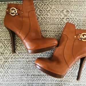 Beautiful Michael Kors Booties